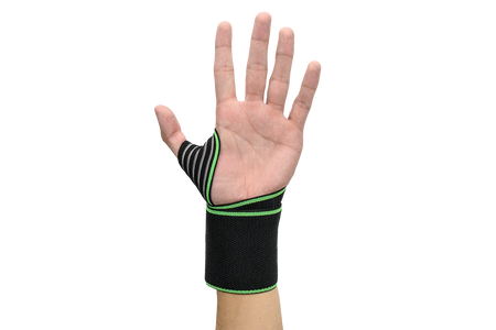 Primeline 43-107, Wrist Saver
