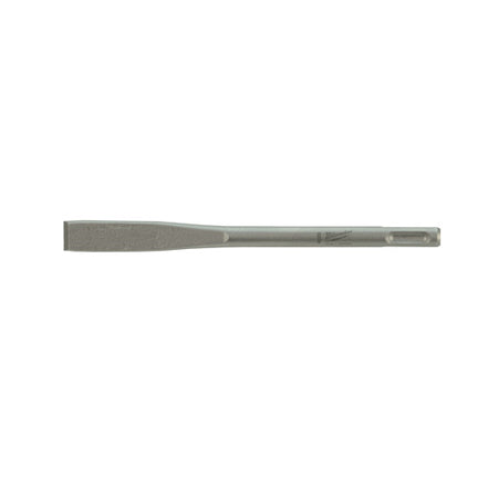 Milwaukee 48-62-6035, 7" Mortar Scraper SDS Plus Demolition Steel