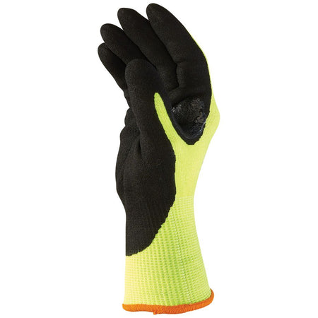 Klein Tools 60186, Work Gloves, Cut Level 4, Touchscreen, Large, 2-Pair