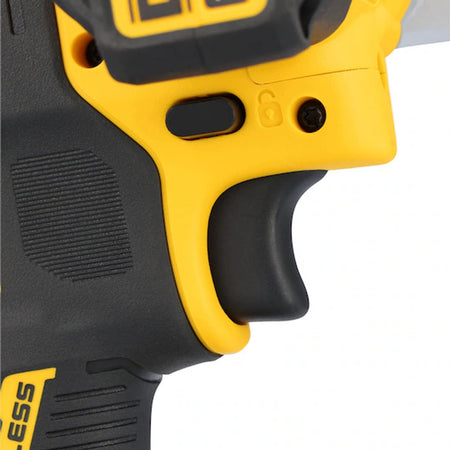 DEWALT DCM200B, 20V MAX XR 18-in. Band file Tool Only