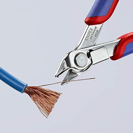 Knipex 78 13 125, Electronic Super Knips