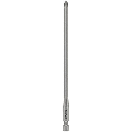 DEWALT DWA6PHC2-B25, 6'' Phillips Bit for Dewalt DCF6201 Collated Drywall Screwgun Attachment