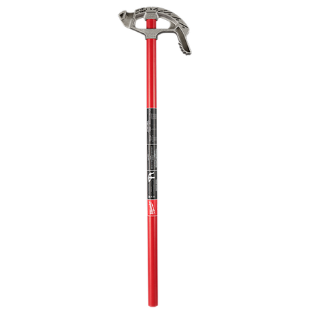 Milwaukee 48-22-4071, Aluminum Conduit Benders 3/4" EMT, 1/2" Rigid, 1/2" IMC