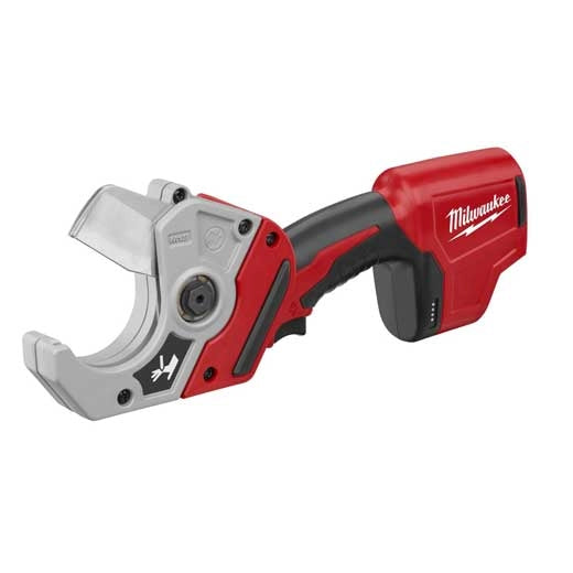 Milwaukee 2470-20, M12™ Plastic Pipe Shear (Tool Only)