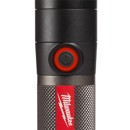 Milwaukee 2160-21, USB Rechargeable Compact Flashlight (800 Lumens)