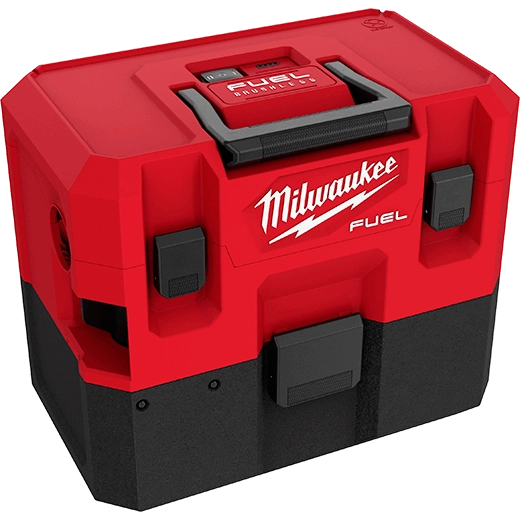 Milwaukee 0960-20, M12 FUEL 1.6 Gallon Wet/Dry Vacuum (Tool Only)
