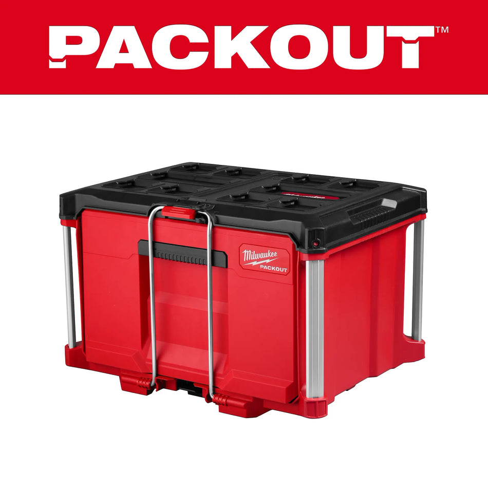Milwaukee 48-22-8441, PACKOUT™ Single Drawer Tool Box