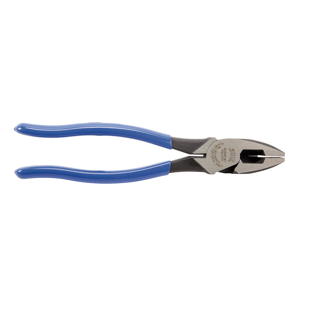 Klein Tools D2000-9NE, Lineman's Pliers, 9-Inch