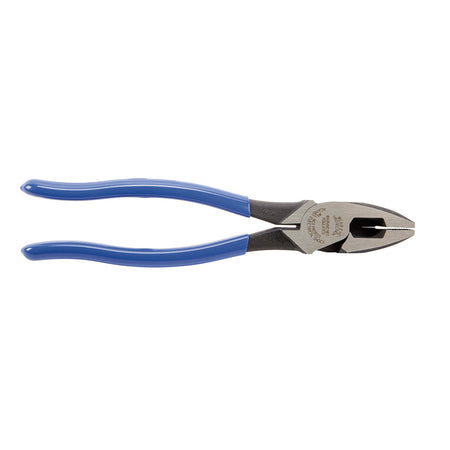 Klein Tools D2000-9NE, Lineman's Pliers, 9-Inch