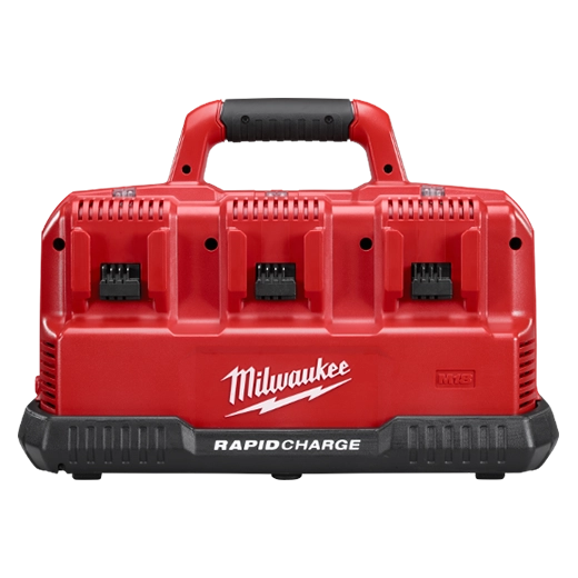 Milwaukee 48-59-1807, M18/M12 Rapid Charge Station