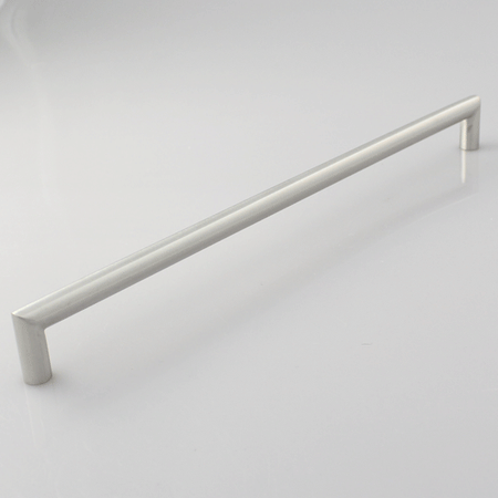 Eurofit H-401-416BSS, Handle, 416mm, Satin Nickel (THE URBAN)