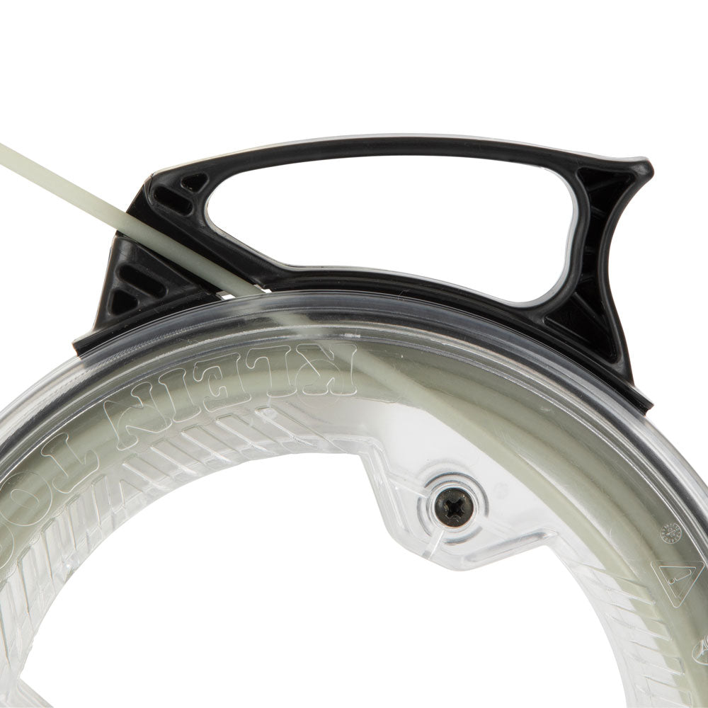 Klein Tools 50660, Glow in the Dark Fish Tape, 40-Foot