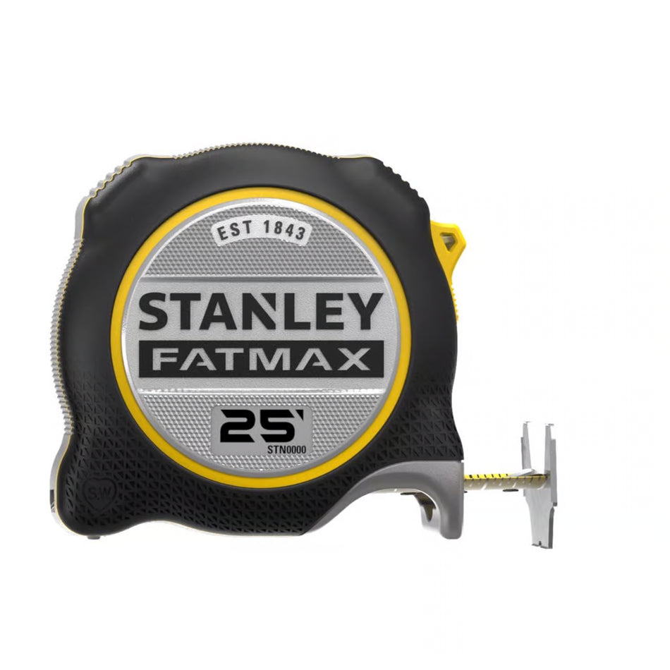 Stanley FMHT38325S, Premium 25ft X 1-1/4in Tape Measure