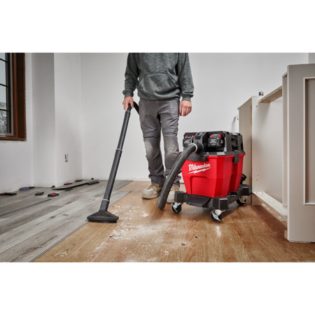 Milwaukee 49-90-1982, 1-7/8" Floor Brush Tool