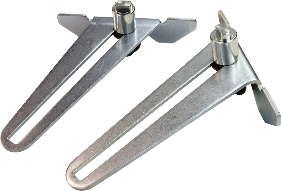 Makita 192628-9 CROWN MOLDING STOPPER SET
