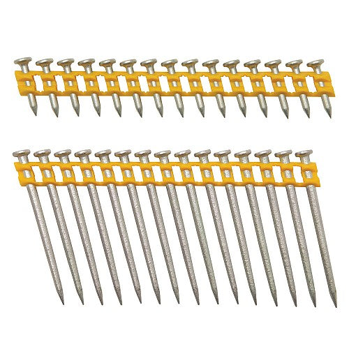 DEWALT DCN890110, Concrete Nail Pin, 1'' x .145'' (1000/box)