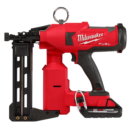 Milwaukee 2843-22, M18 FUEL UTILITY FENCING STAPLER KIT