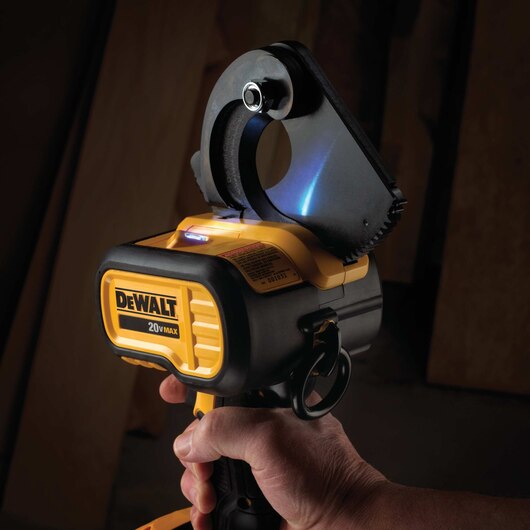 DEWALT DCE150D1, 20V MAX Cable Cutting Tool Kit