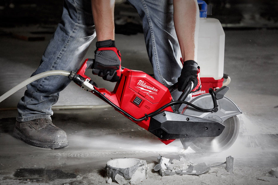 Milwaukee 2786-20, M18 FUEL 9" Cut-Off Saw (Tool Only)