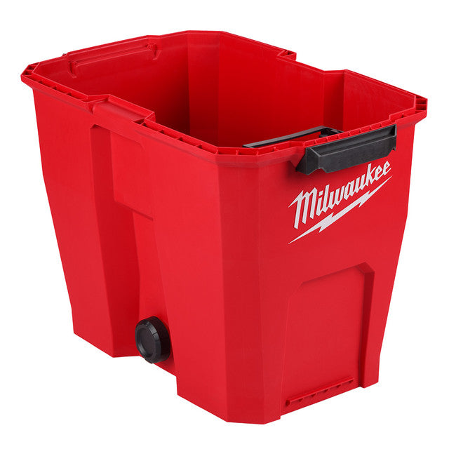 Milwaukee 0932-20, 12 Gallon Wet/Dry Vacuum Tank