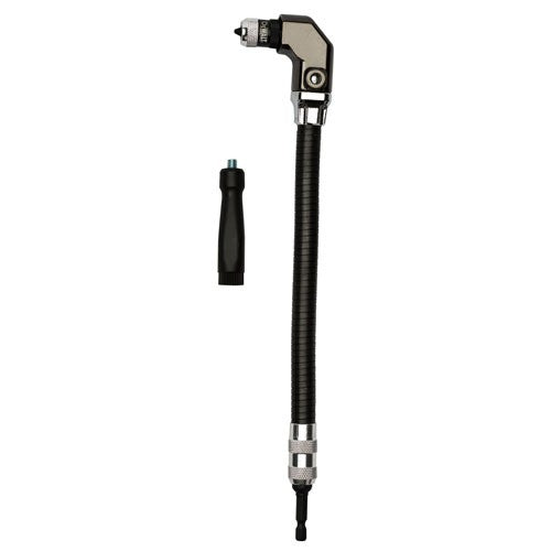DEWALT DWARAFS, 12'' Right Angle Flex Shaft
