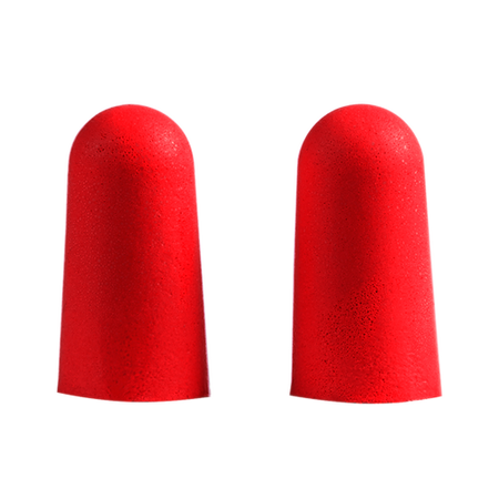 Milwaukee 48-73-3005, 100 Pair Ear Plugs