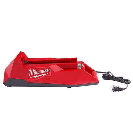 Milwaukee MXFC, MX FUEL Charger