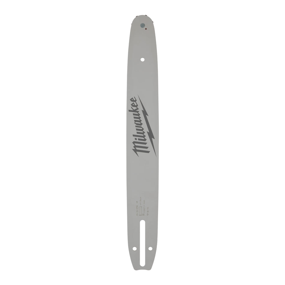 Milwaukee 49-16-2756, 14" Chainsaw Guide Bar