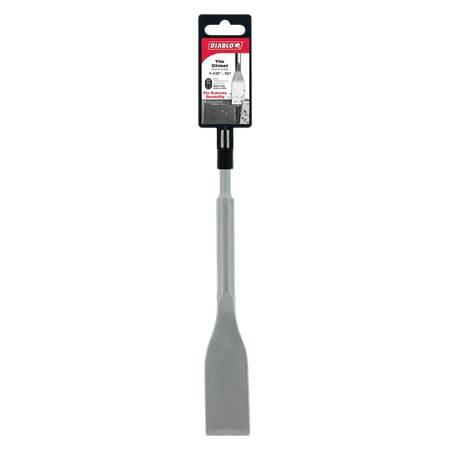 Diablo DMAPLCH2020, DB SDS-Plus Tile Chisel 1.5x10
