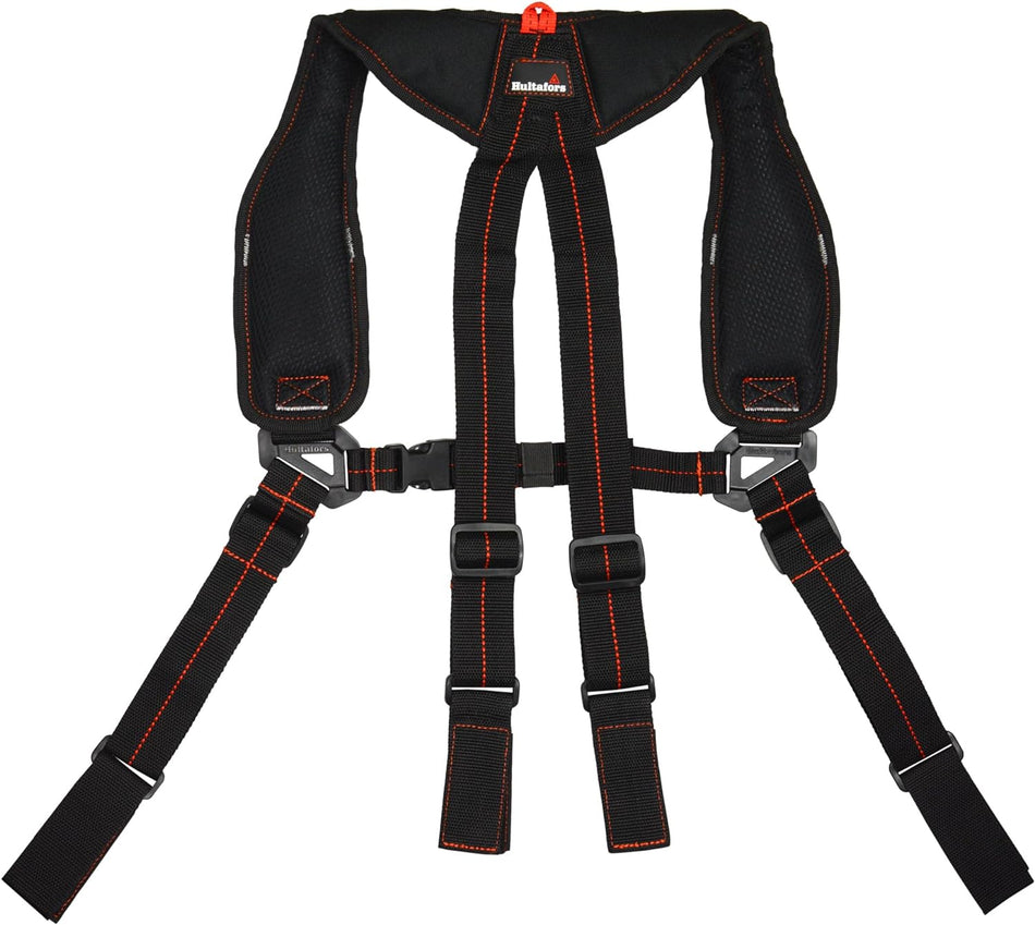 Hultafors HT5132, Yoke Style Suspenders