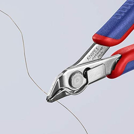 Knipex 78 13 125, Electronic Super Knips
