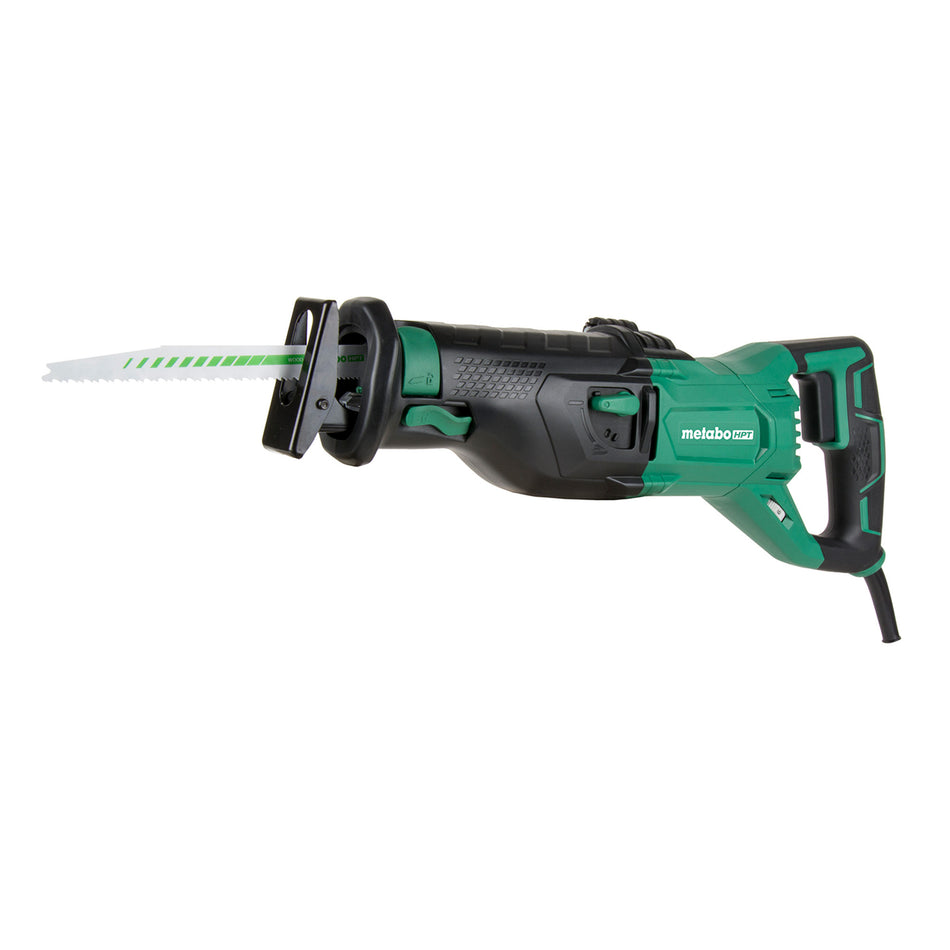 Metabo HPT CR13VSTM, Reciprocating Saw (11 Amp)