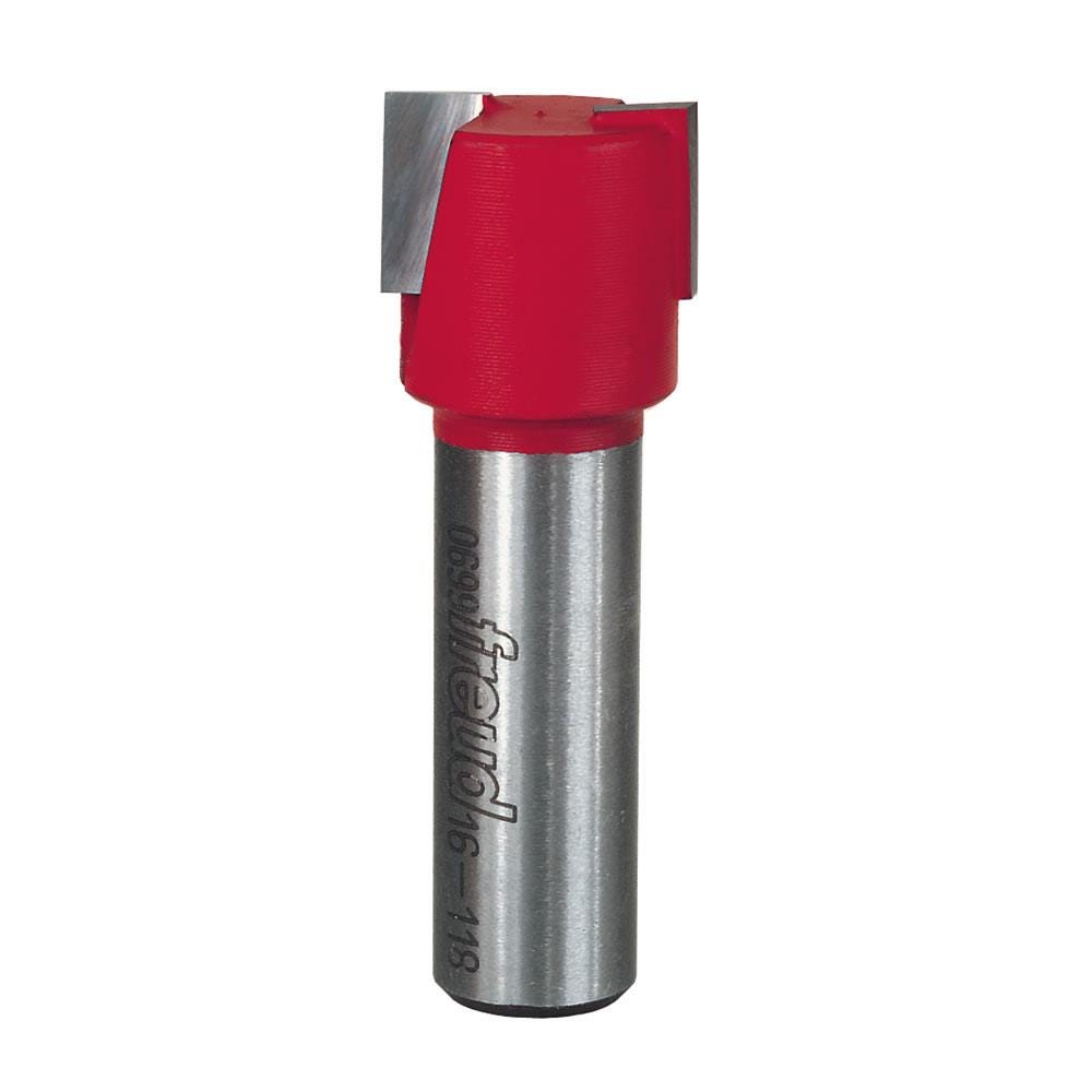 150676 Freud Router Bit Freud 16-118, Mortising Router Bit 3/4