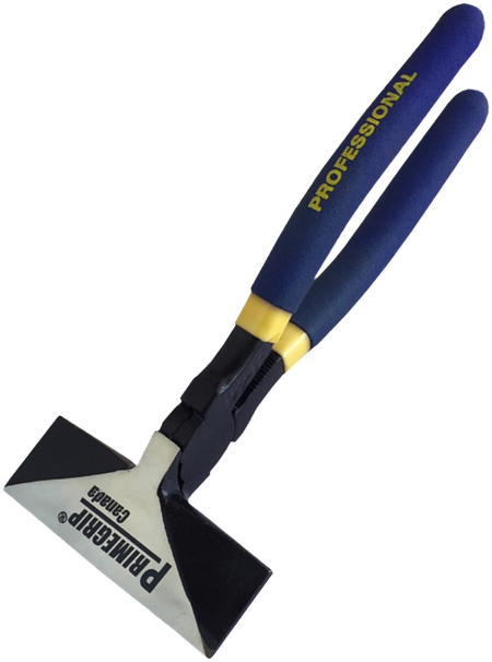 Primeline  03-537, 1" x 3" Micro Chrome Hand Seamer