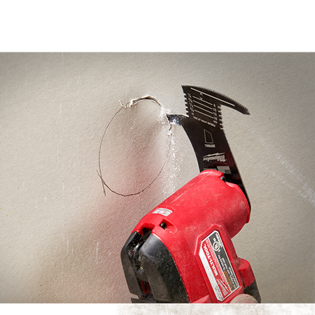 Milwaukee 49-25-2281, OPEN-LOK 5-IN-1 DRYWALL BLADE 1PK