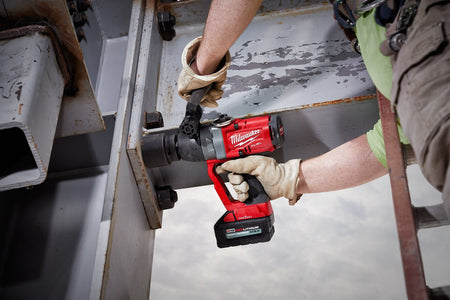 Milwaukee 2867-20, M18 FUEL 1" High Torque Impact Wrench (Tool Only)