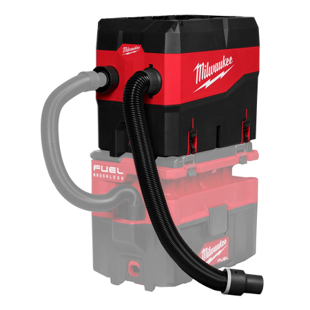 Milwaukee 49-90-2200, PACKOUT™ Compact Debris Separator