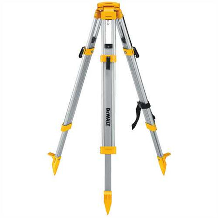 DEWALT DW0737, Construction Laser Tripod