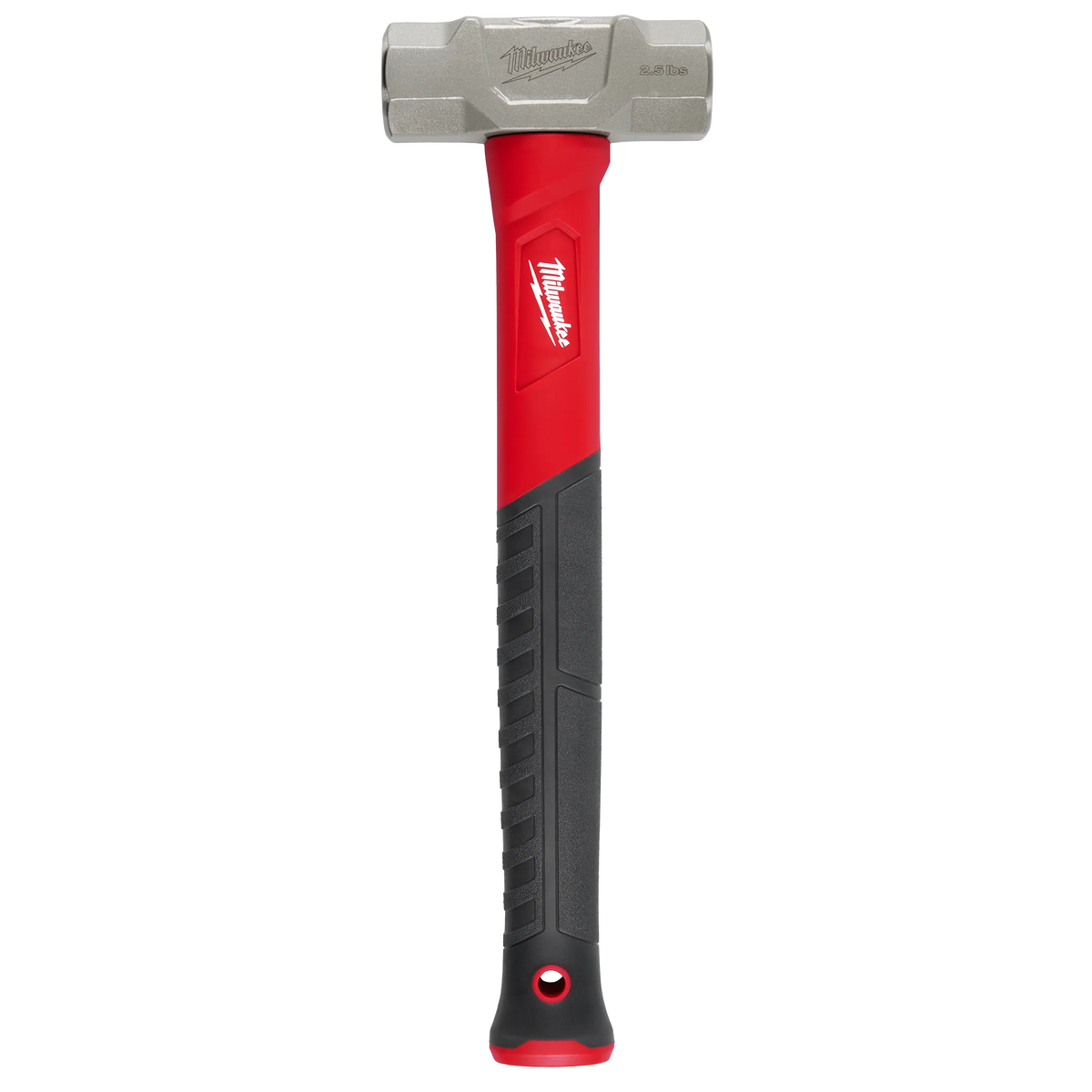 Milwaukee 48-22-9312, 2.5lb Fiberglass Engineer Hammer