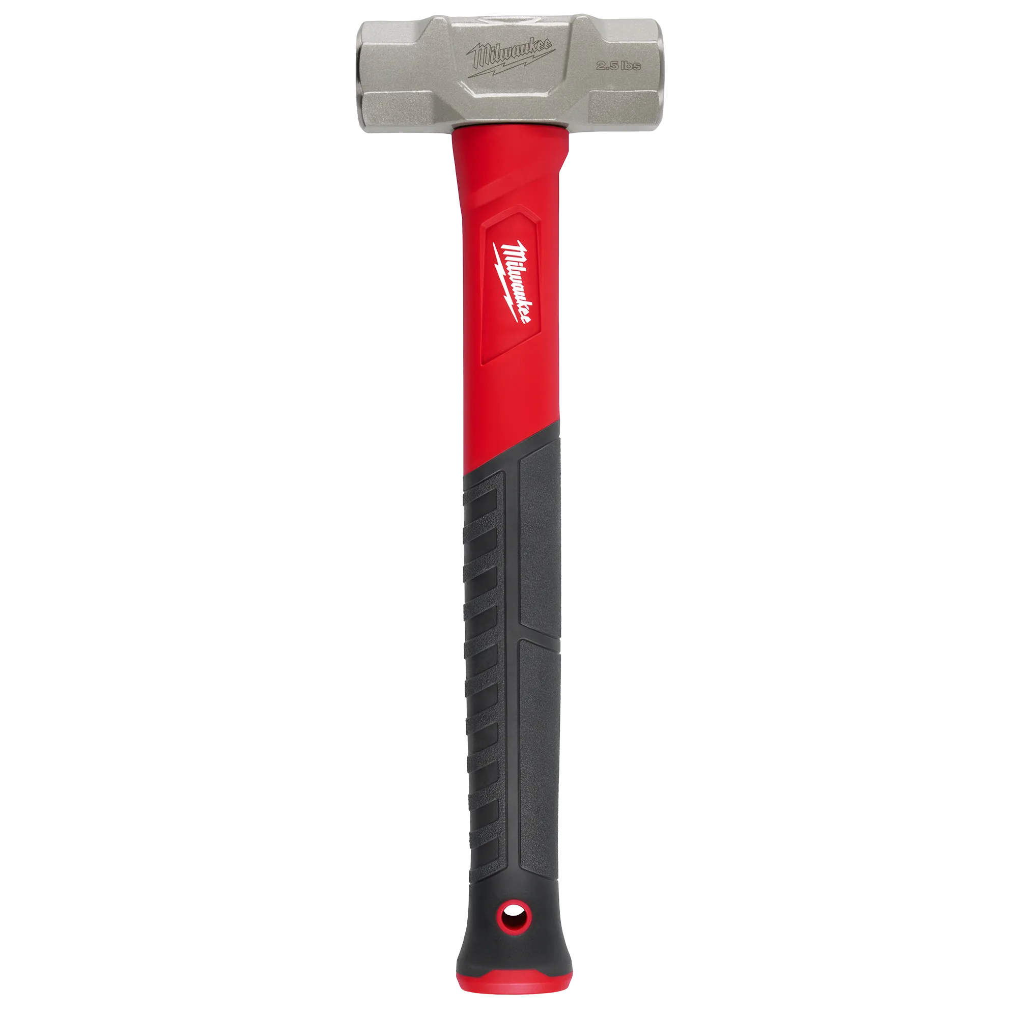 Milwaukee 48-22-9312, 2.5lb Fiberglass Engineer Hammer