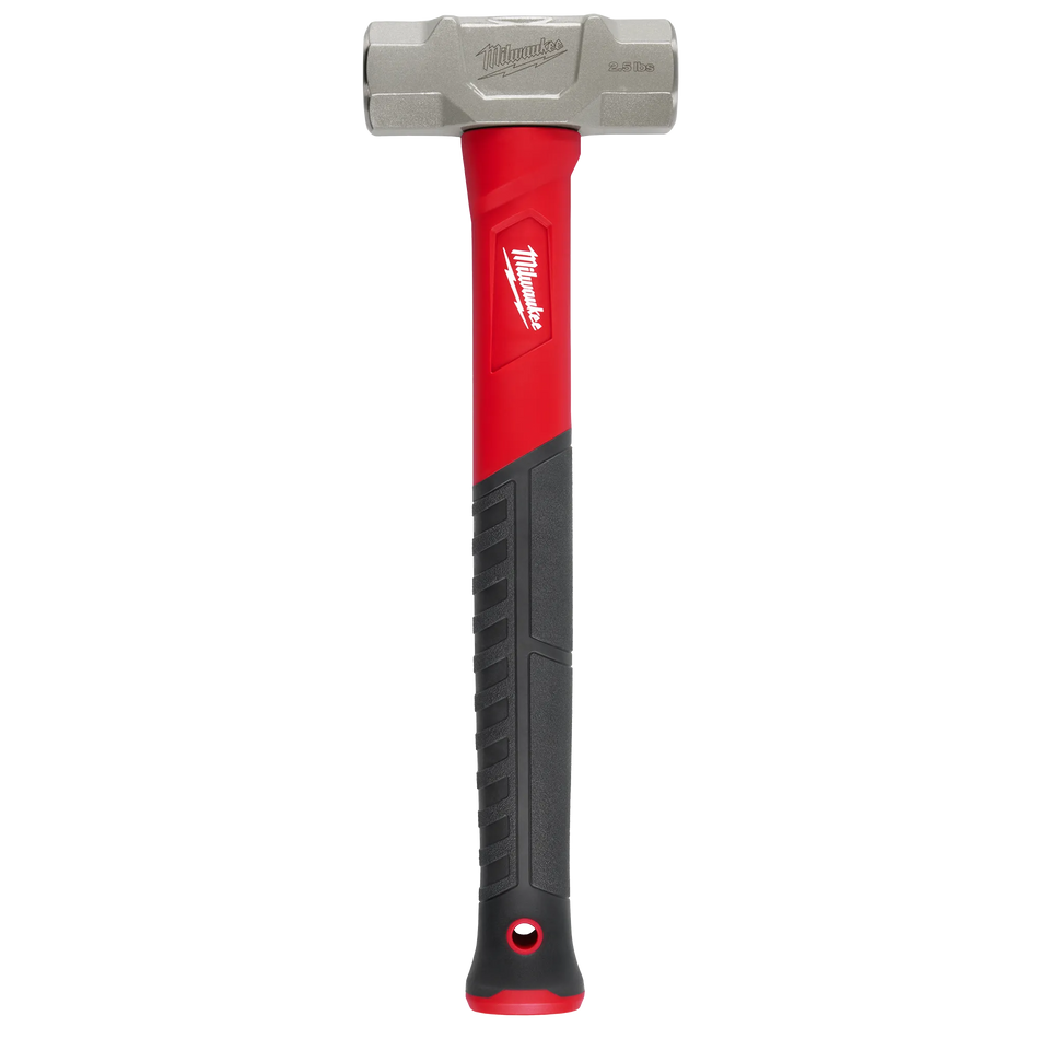 Milwaukee 48-22-9312, 2.5lb Fiberglass Engineer Hammer