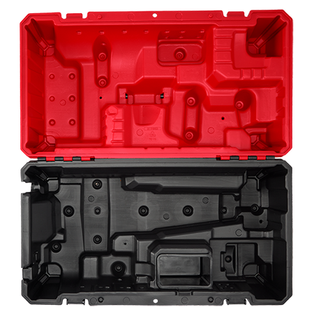 Milwaukee 49-16-2747, Chainsaw Case