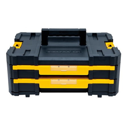 DEWALT DWST17804, TSTAK IV - Double Shallow Drawers