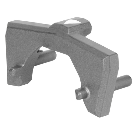 Milwaukee 48-08-2909, M18 FUEL™ Coil Roofing Nailer Vinyl Siding Tip