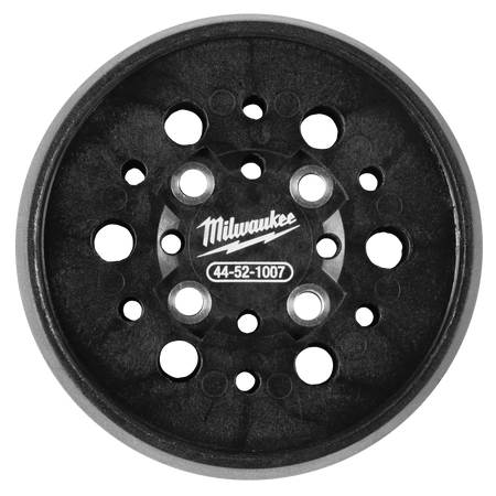 Milwaukee 44-52-1007, 3" Random Orbit Sander Backing Pad Assembly