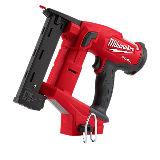 Milwaukee 2749-20, M18 FUEL 18ga Narrow Crown Stapler (Tool Only)