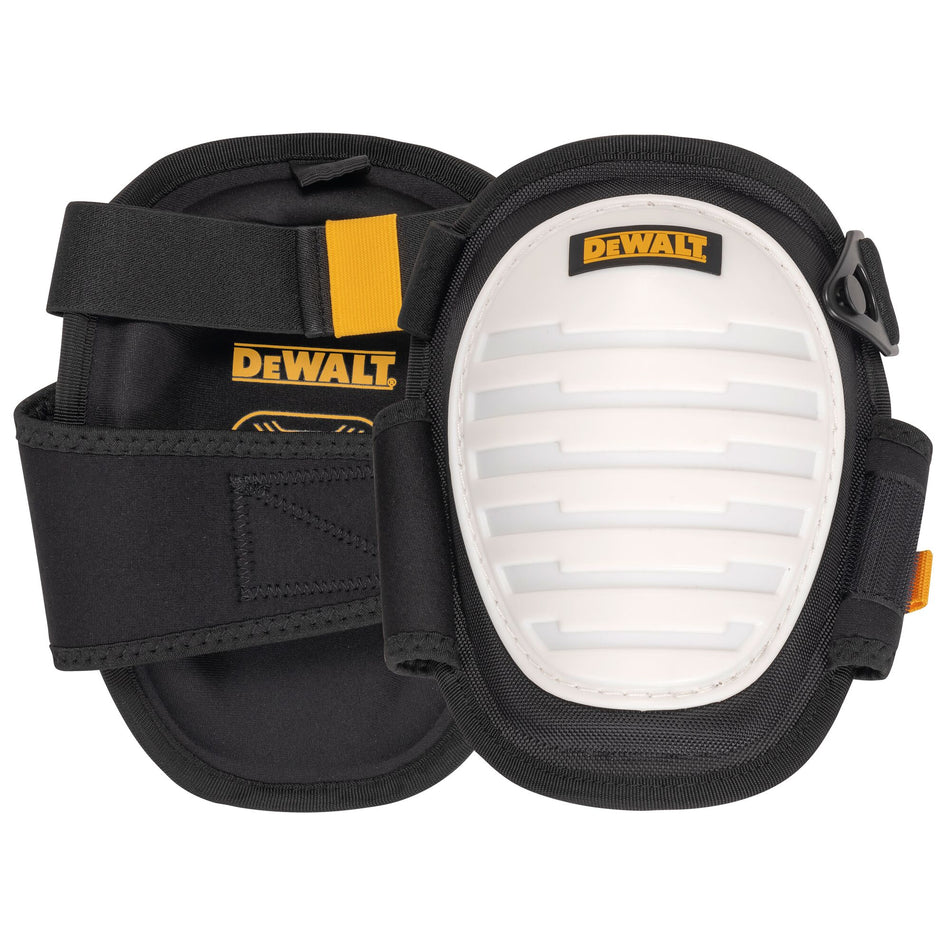 DEWALT DWST590015, Non-Marring Knee Pads With Gel