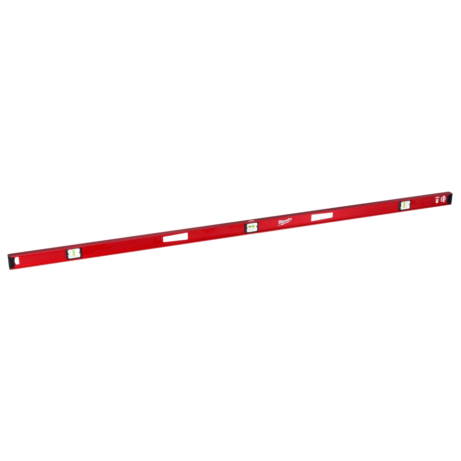 Milwaukee MLIBM78, 78" Magnetic I-Beam Level