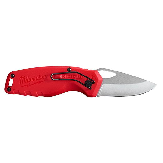 Milwaukee 48-22-1521, Compact Folding Pocket Knife