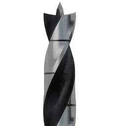 Milwaukee 48-15-0375, Brad Point 3/8" Diameter (3/pkg)
